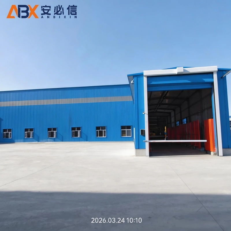 信阳市高速堆积门