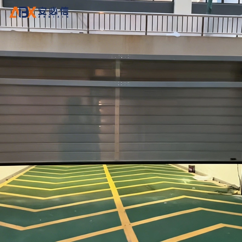 信阳市快速卷帘门